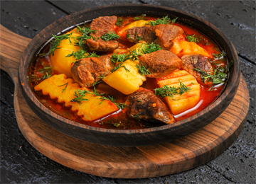  The Health Benefits of Beef