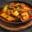 The Health Benefits of Beef