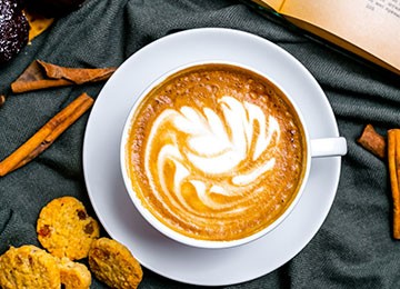  The Surprising Health Benefits of Coffee