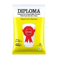 Diploma Instant Milk Powder 500GM